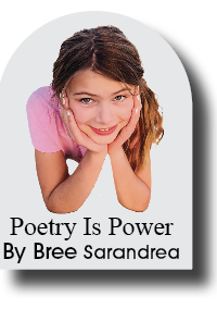 Poetry is Power: Spring Snow